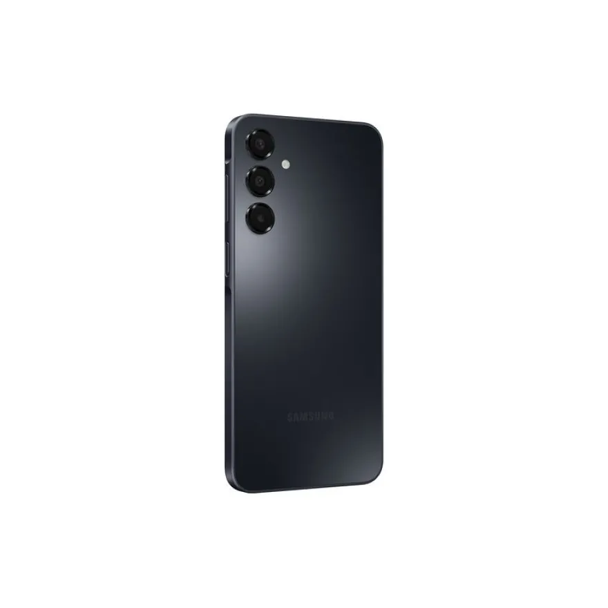 Samsung Galaxy A16 - Smartphone 4G - 4/128 Go - bleu nuit