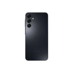 Samsung Galaxy A16 - Smartphone 4G - 4/128 Go - bleu nuit