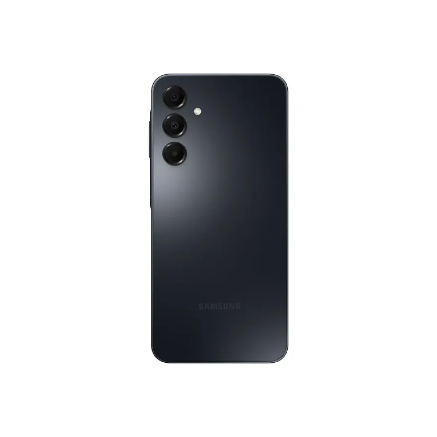 Samsung Galaxy A16 - Smartphone 4G - 4/128 Go - bleu nuit