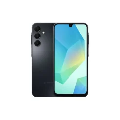 Samsung Galaxy A16 - Smartphone 4G - 4/128 Go - bleu nuit