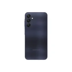 Samsung Galaxy A25 - Smartphone - 5G - 6/ 128 Go - noir
