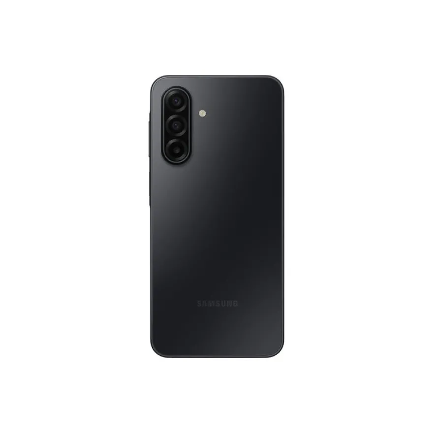 Samsung Galaxy A17 - Smartphone - 5G - 4/128 Go - noir