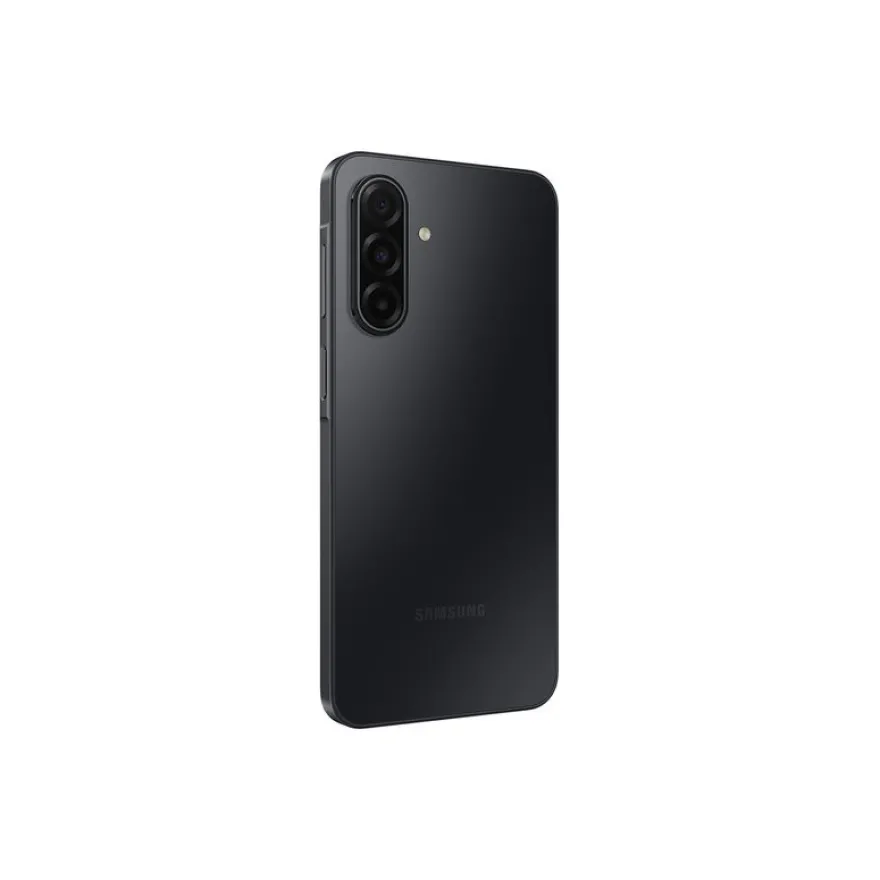 Samsung Galaxy A17 - Smartphone - 5G - 4/128 Go - noir