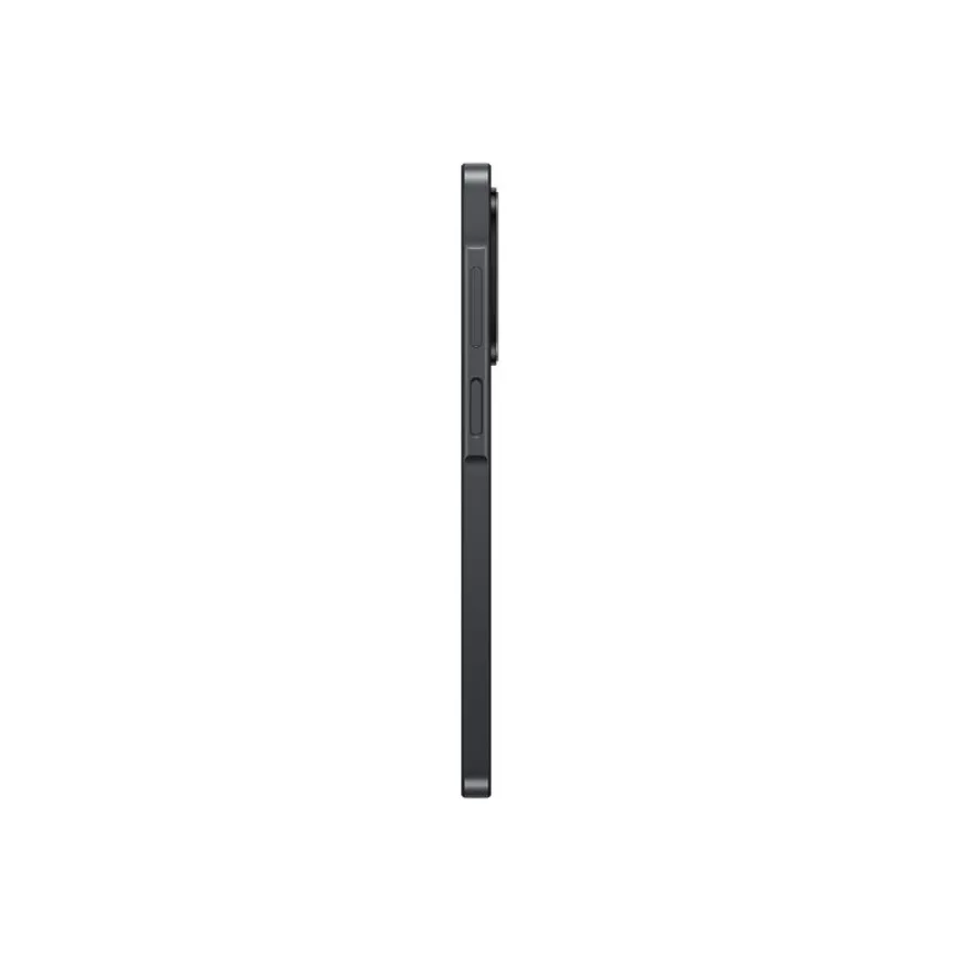 Samsung Galaxy A17 - Smartphone - 5G - 4/128 Go - noir