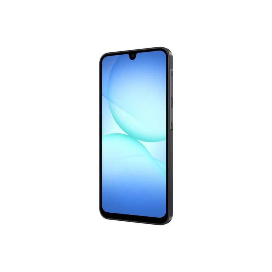 Samsung Galaxy A17 - Smartphone - 5G - 4/128 Go - noir