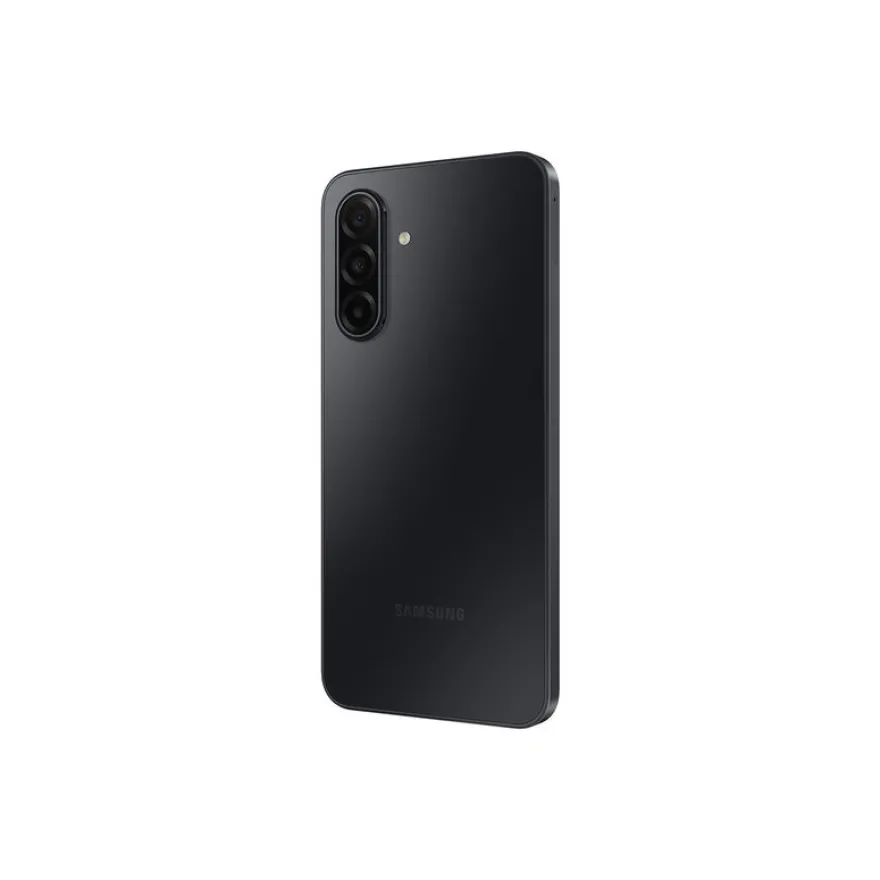 Samsung Galaxy A17 - Smartphone - 5G - 4/128 Go - noir