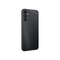 Samsung Galaxy A14 - Smartphone - 5G - 4/64 Go - noir