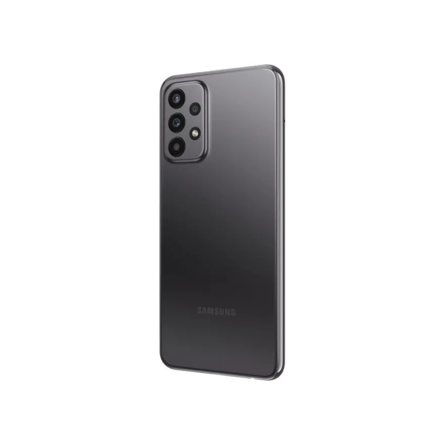 Samsung Galaxy A23 - Smartphone - 5G - 128 Go - noir
