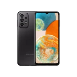 Samsung Galaxy A23 - Smartphone - 5G - 128 Go - noir