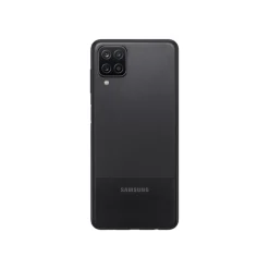 Samsung Galaxy A12 - Smartphone - 4G - 64 Go - noir