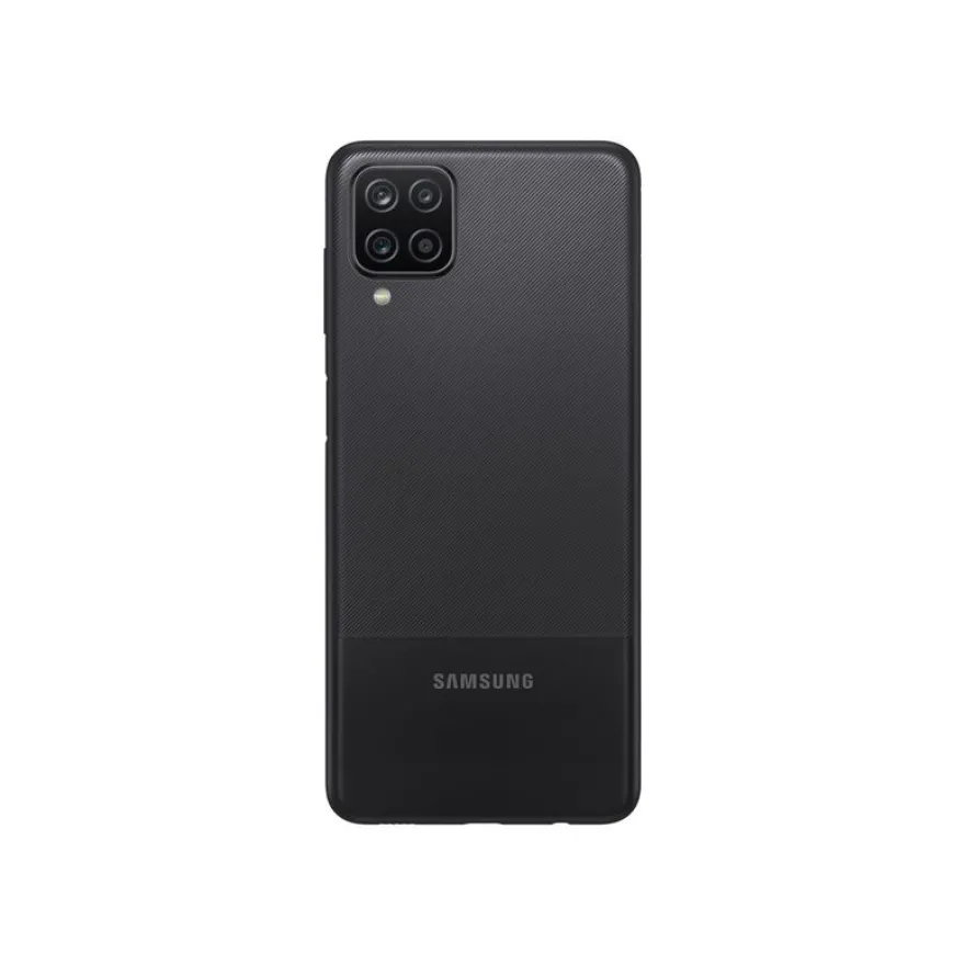 Samsung Galaxy A12 - Smartphone - 4G - 64 Go - noir
