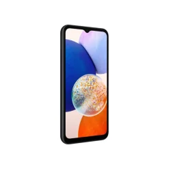 Samsung Galaxy A14 5G - Smartphone - 5G - 4/128 Go - noir