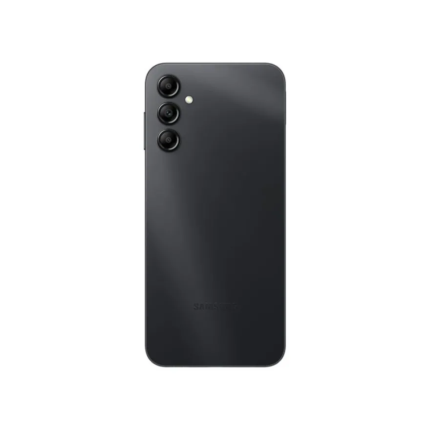 Samsung Galaxy A14 5G - Smartphone - 5G - 4/128 Go - noir