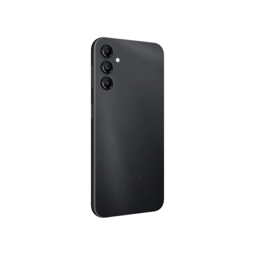 Samsung Galaxy A14 5G - Smartphone - 5G - 4/128 Go - noir
