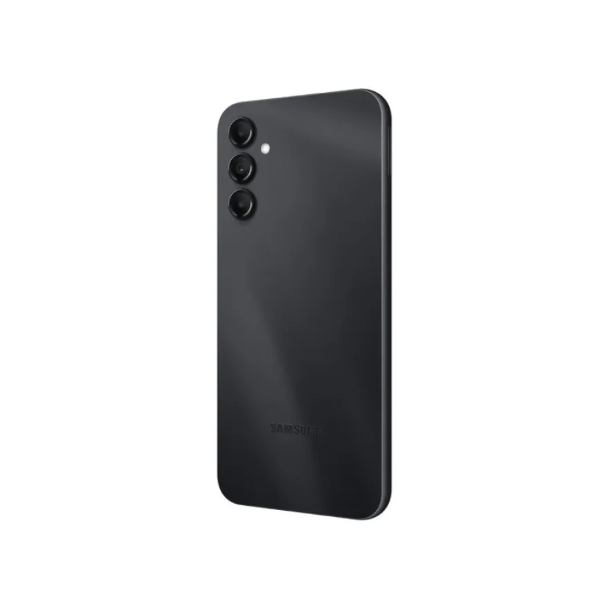 Samsung Galaxy A14 5G - Smartphone - 5G - 4/128 Go - noir