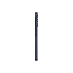 Samsung Galaxy A15 5G - Smartphone - 5G - 4/ 128 Go - bleu nuit