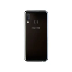 Samsung Galaxy A20E - Smartphone - 4G - 32Go - noir