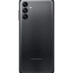 Samsung Galaxy A04s - Smartphone - 4G - 3/32 Go - noir