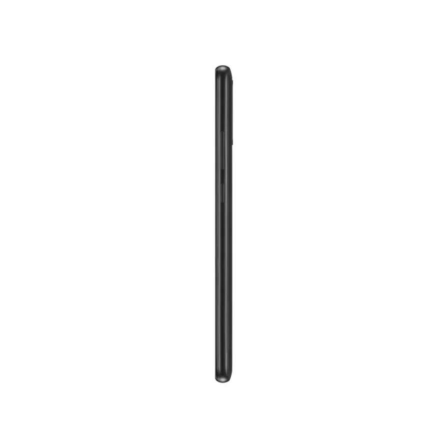 Samsung Galaxy A02s - Smartphone - 4G - 32Go - noir
