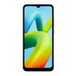 Samsung Galaxy A04s - Smartphone - 4G - 3/32 Go - noir