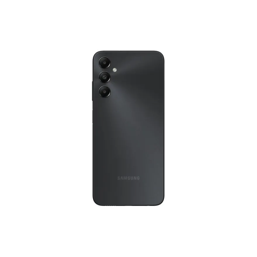 Samsung Galaxy A05s - Smartphone - 4G - 4/64 Go - noir
