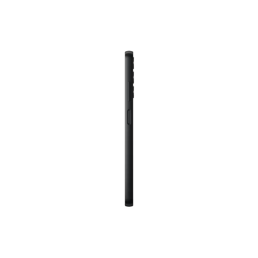 Samsung Galaxy A05s - Smartphone - 4G - 4/64 Go - noir