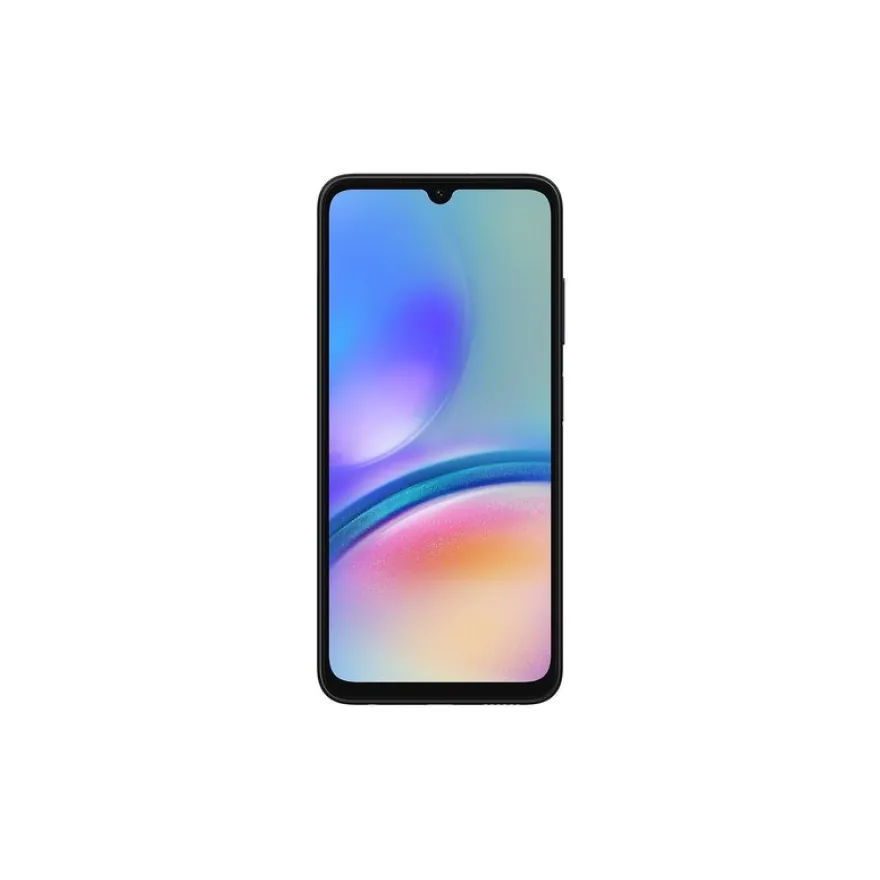 Samsung Galaxy A05s - Smartphone - 4G - 4/64 Go - noir