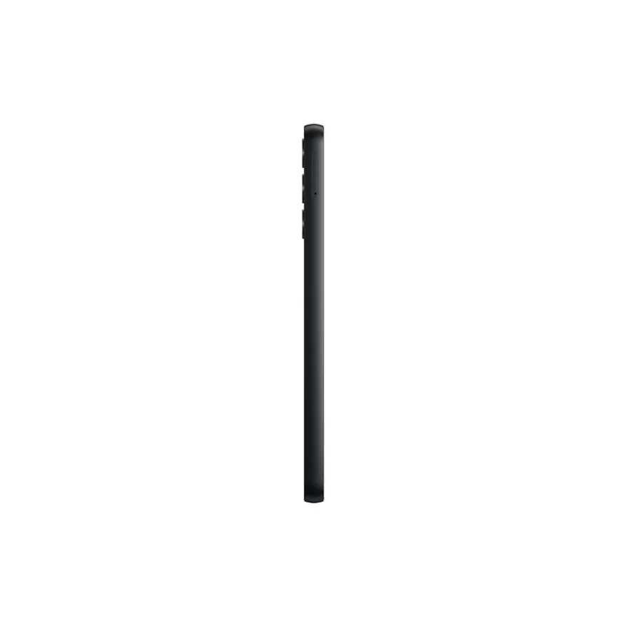 Samsung Galaxy A05s - Smartphone - 4G - 4/64 Go - noir