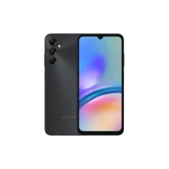 Samsung Galaxy A05s - Smartphone - 4G - 4/64 Go - noir