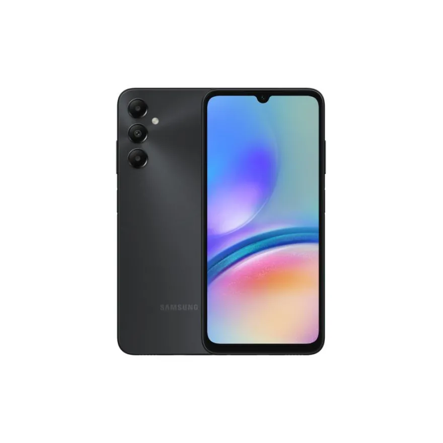 Samsung Galaxy A05s - Smartphone - 4G - 4/64 Go - noir