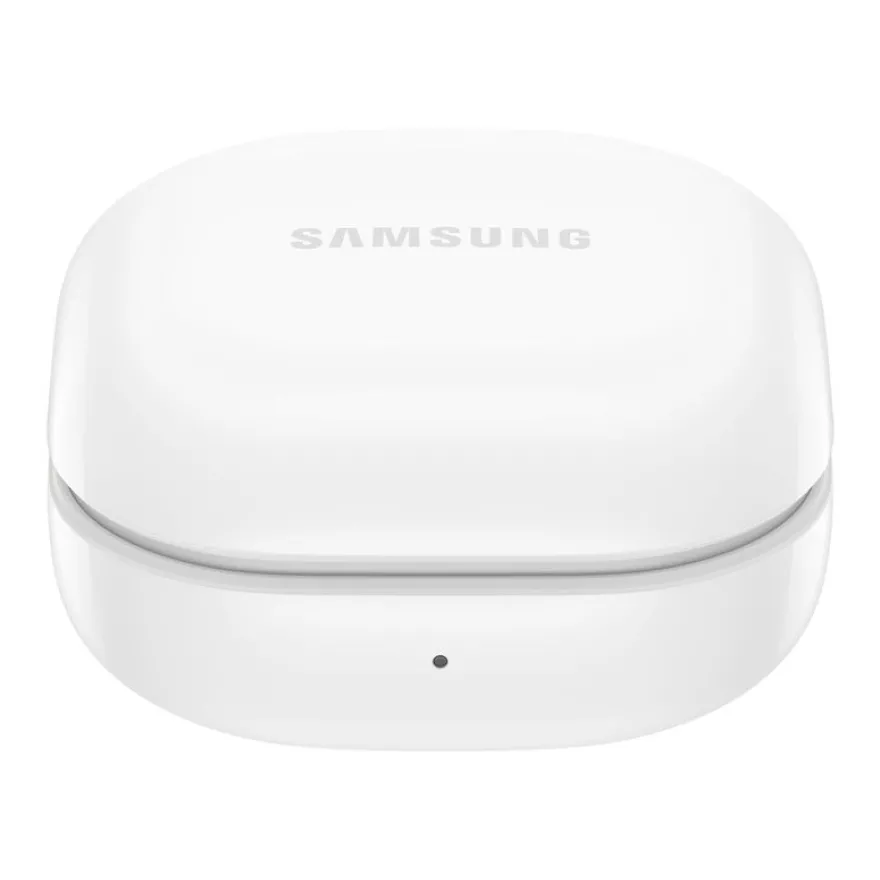 Samsung Galaxy Buds2 - Kit main libre - écouteur sans fil bluetooth - blanc