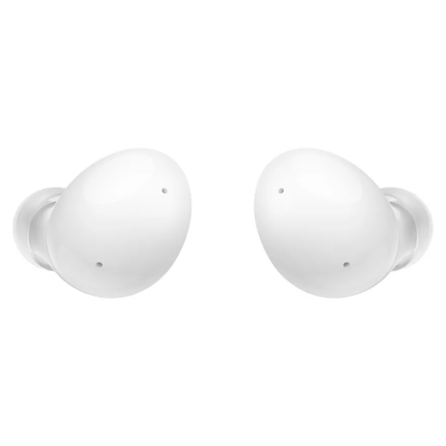 Samsung Galaxy Buds2 - Kit main libre - écouteur sans fil bluetooth - blanc