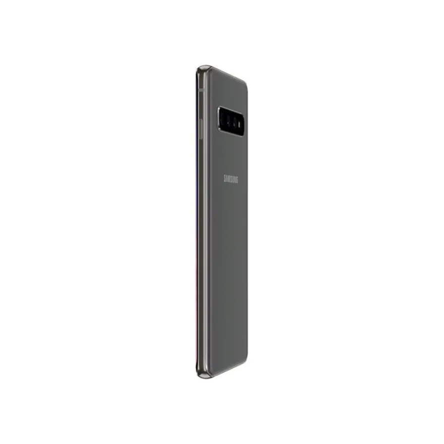 Samsung Galaxy S10 - Smartphone recondtionné grade A (Très bon état) - 4G - 128 Go - noir