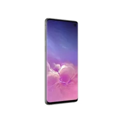 Samsung Galaxy S10 - Smartphone recondtionné grade A (Très bon état) - 4G - 128 Go - noir