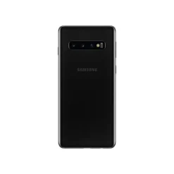Samsung Galaxy S10 - Smartphone recondtionné grade A (Très bon état) - 4G - 128 Go - noir