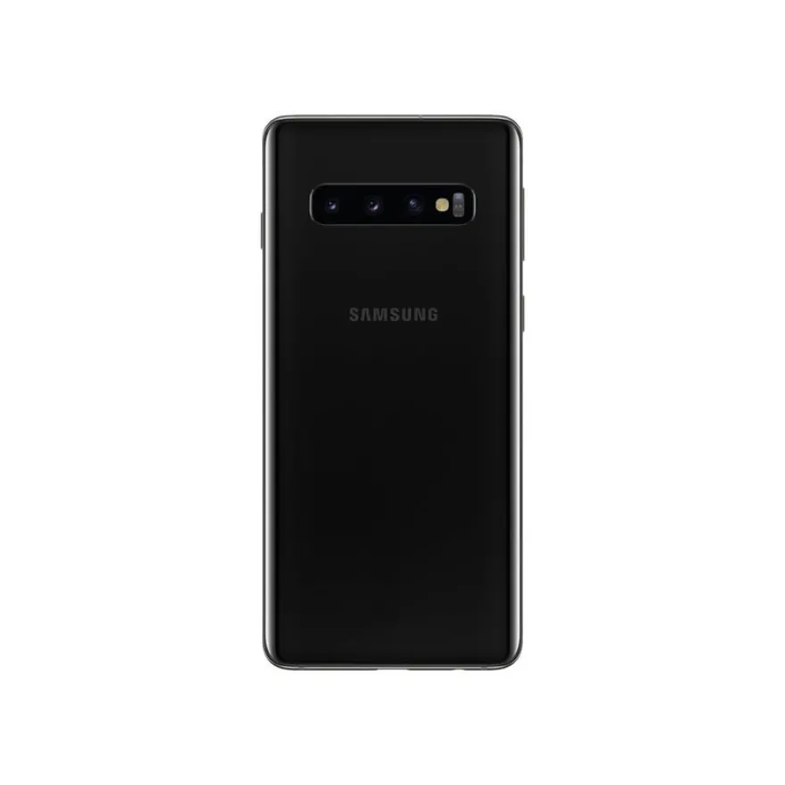 Samsung Galaxy S10 - Smartphone recondtionné grade A (Très bon état) - 4G - 128 Go - noir