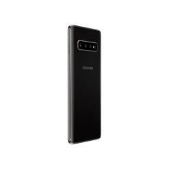 Samsung Galaxy S10 - Smartphone recondtionné grade A (Très bon état) - 4G - 128 Go - noir