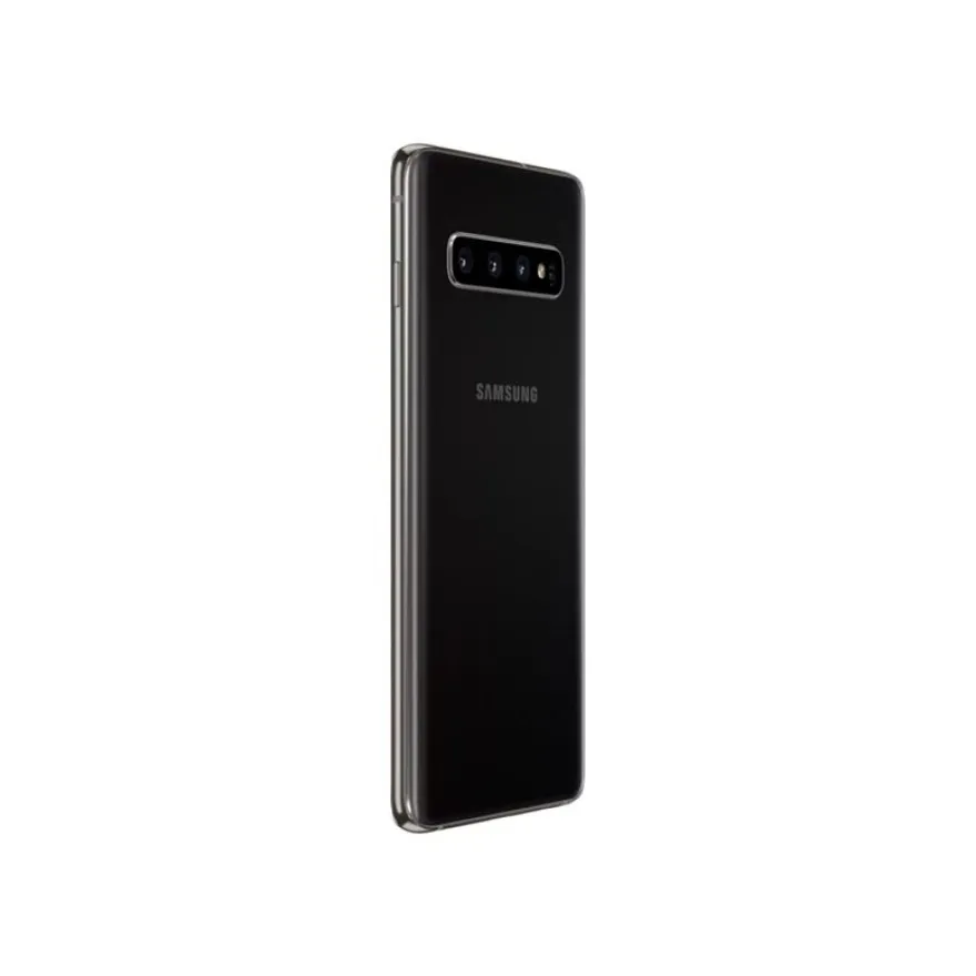 Samsung Galaxy S10 - Smartphone recondtionné grade A (Très bon état) - 4G - 128 Go - noir