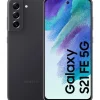 Samsung Galaxy S21 FE - Smartphone - 5G - 128 Go - graphite