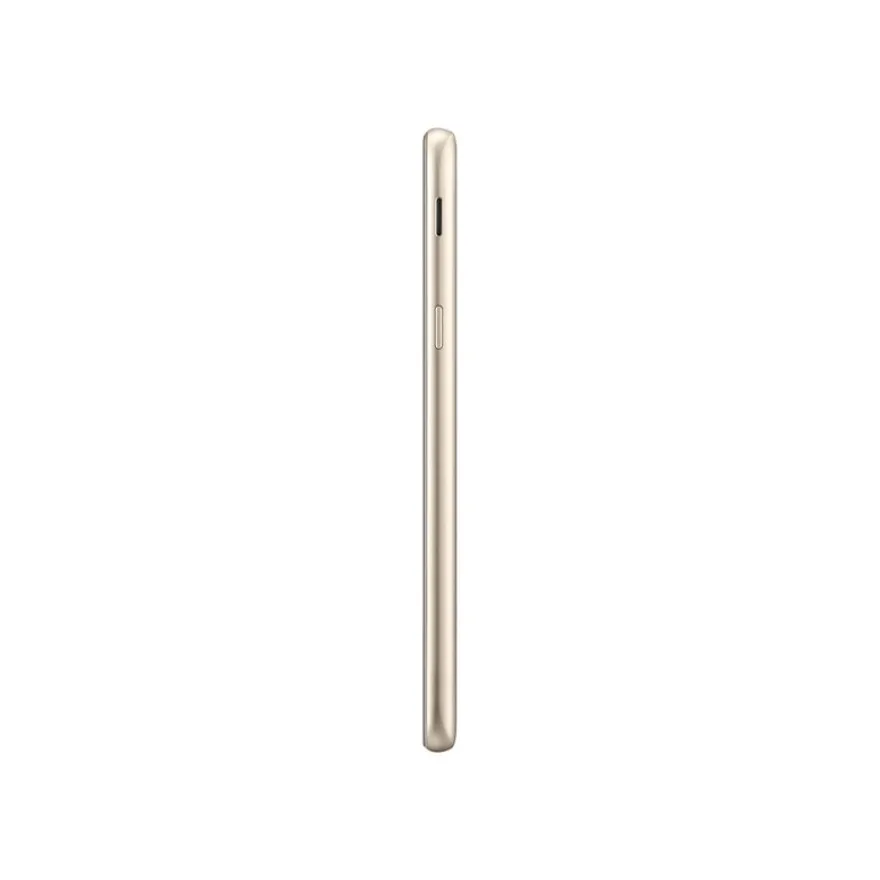 Samsung J5 (2017) - Smartphone - 4G - 16 Go - or+ Folio d'origine