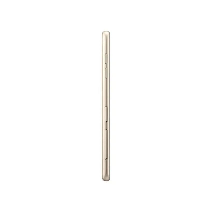 Samsung J5 (2017) - Smartphone - 4G - 16 Go - or+ Folio d'origine