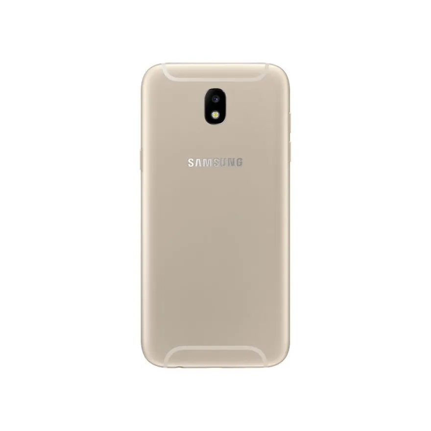 Samsung J5 (2017) - Smartphone - 4G - 16 Go - or+ Folio d'origine
