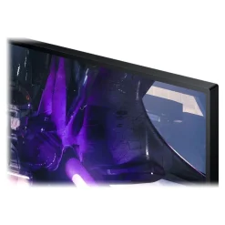 Samsung Odyssey G3 S24AG320NU - écran LED 24" - Full HD (1080p)