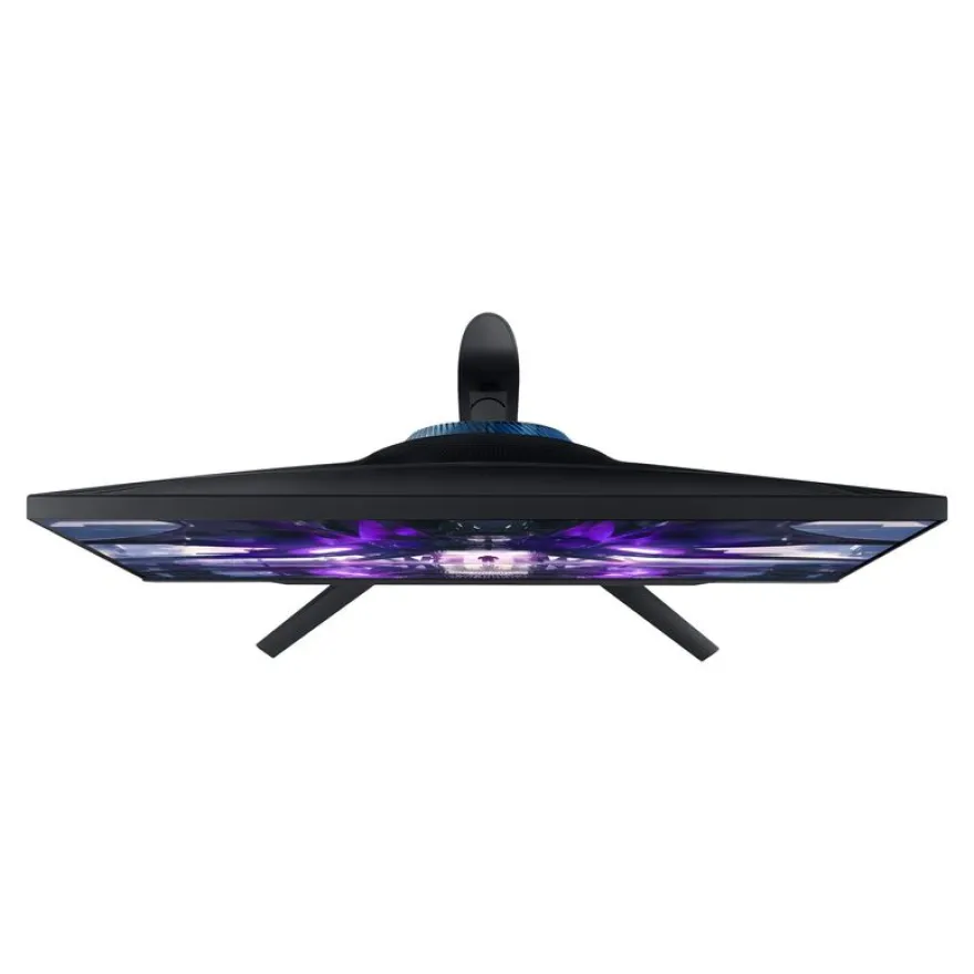 Samsung Odyssey G3 S27AG320NU - écran LED 27" - Full HD (1080p)