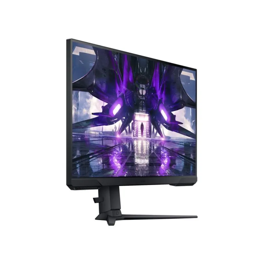 Samsung Odyssey G3 S27AG320NU - écran LED 27" - Full HD (1080p)
