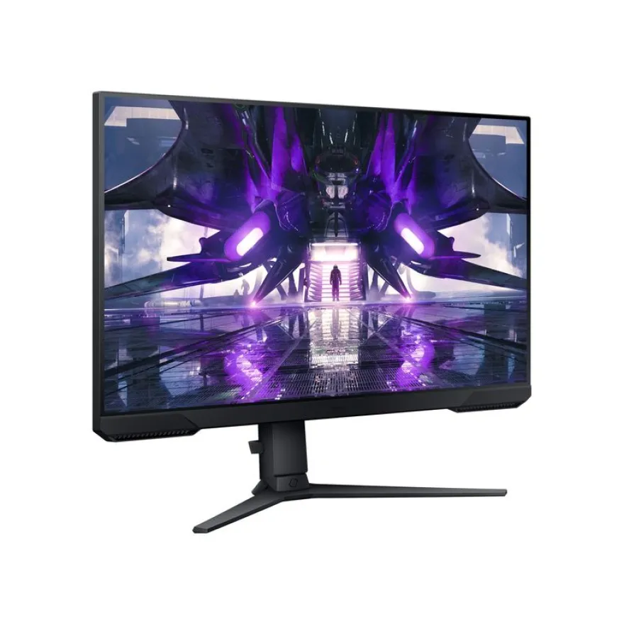 Samsung Odyssey G3 S27AG320NU - écran LED 27" - Full HD (1080p)