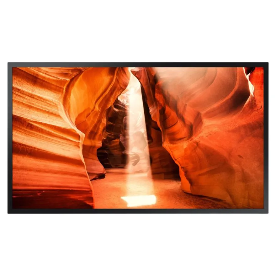 Samsung OM55N-S OMN-S Series - Ecran Led 55" - Full HD 1920 X 1080