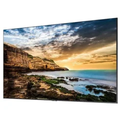 Samsung QE65T QET Series - Ecran Led 65" - 4K - UHD (2160P) 3840 X 2160