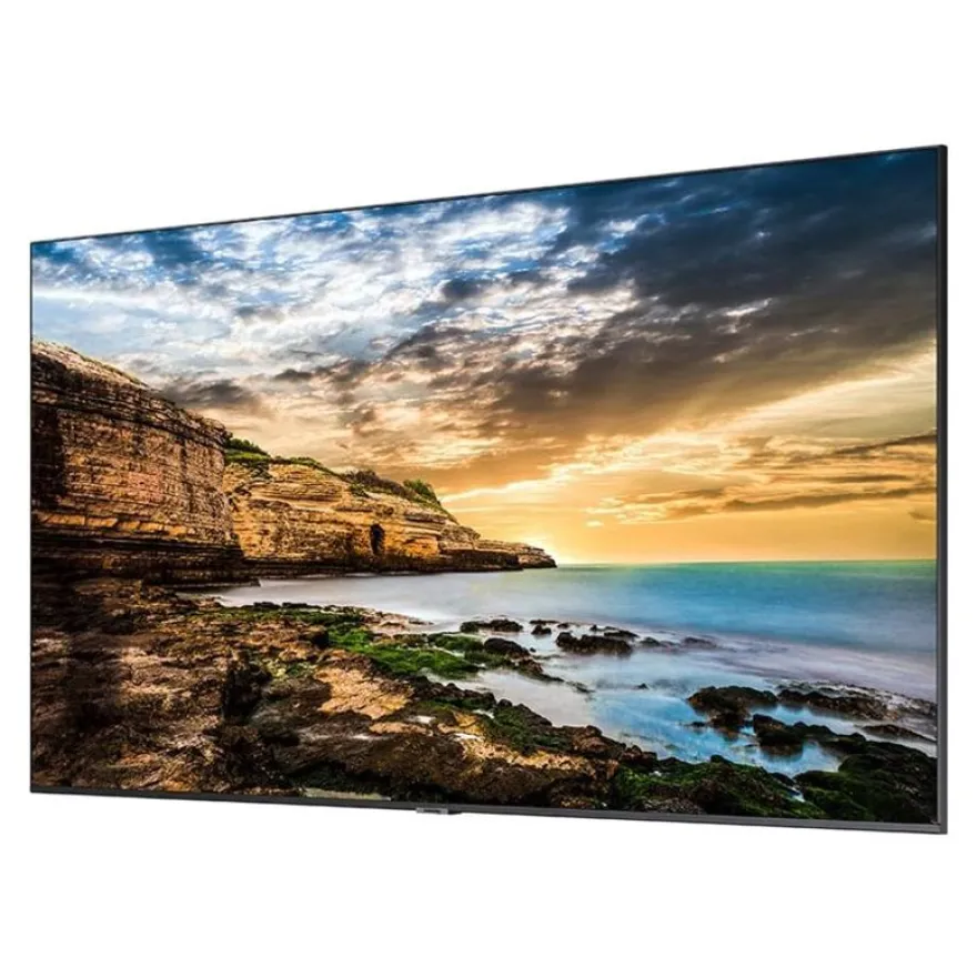 Samsung QE50T QET Series - Ecran Led 50" - 4K - UHD (2160P) 3840 X 2160