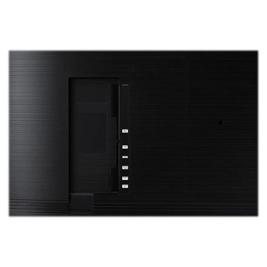 Samsung QE50T QET Series - Ecran Led 50" - 4K - UHD (2160P) 3840 X 2160